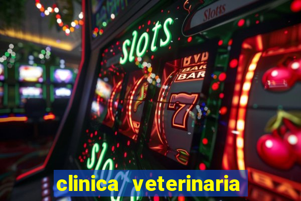 clinica veterinaria cuidar betim